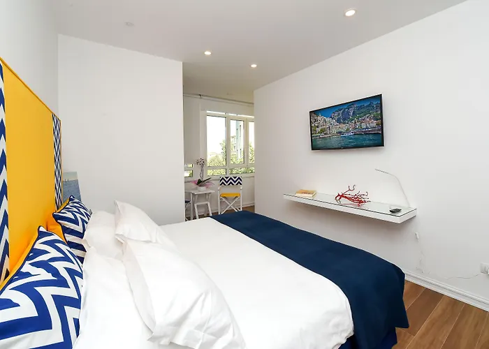Hotel Casa Pantone Sorrento